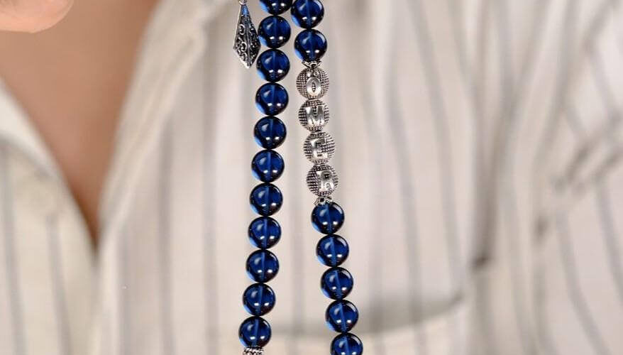 Gerçek Kehribar Tesbih Nasıl Anlaşılır