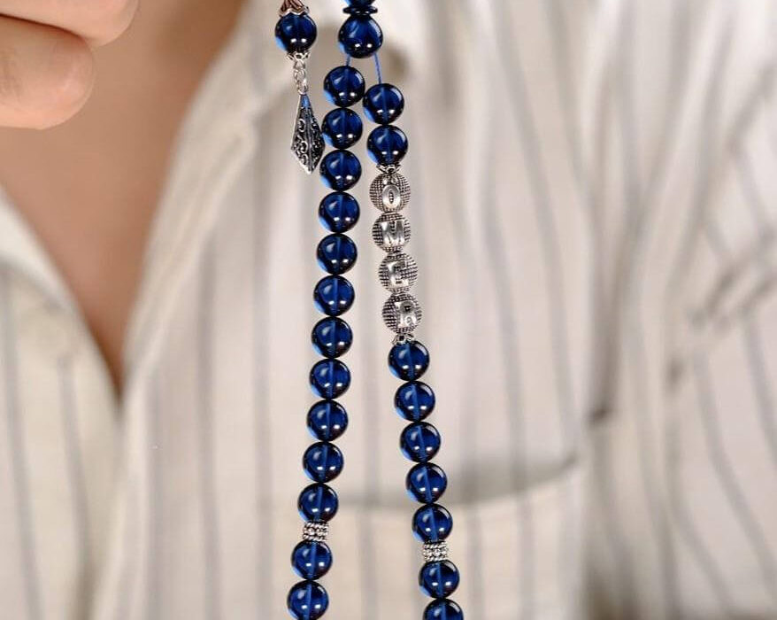 Gerçek Kehribar Tesbih Nasıl Anlaşılır