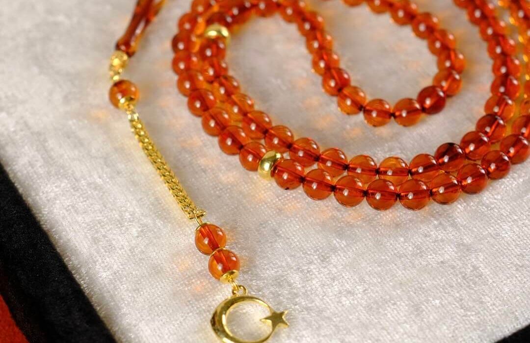 Kehribar Tesbih Hakkında Bilinmesi Gerekenler