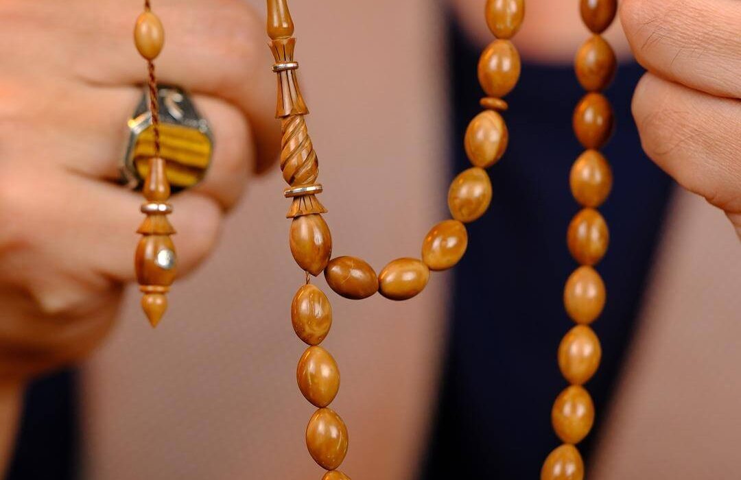 Kuka Tesbih Neden Bu Kadar Özel