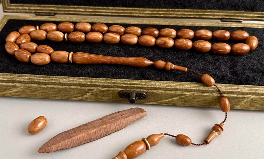 Kuka Tesbihinin Manevi ve Kültürel Değeri