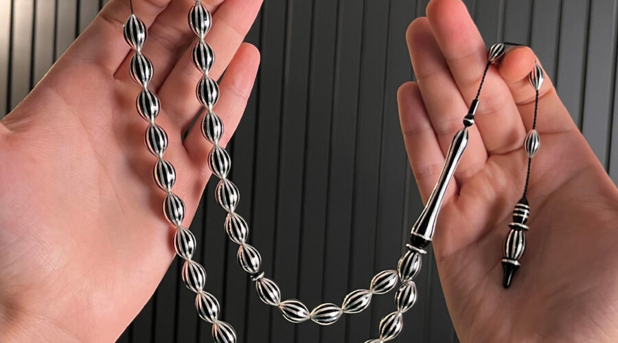 Oltu Taşı Tesbih Nasıl Anlaşılır