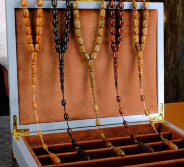 Tesbih Çeşitleri Nelerdir