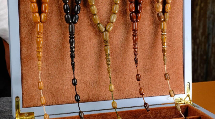 Tesbih Çeşitleri Nelerdir